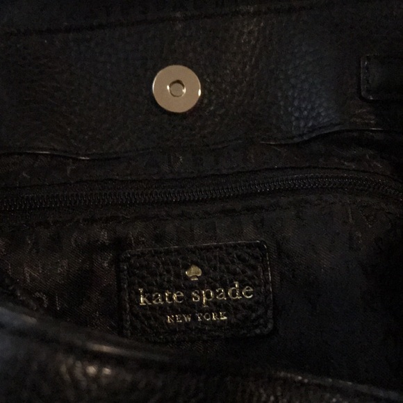 KATE SPADE mini backpack - Picture 6 of 7